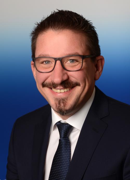 Andreas Gleich